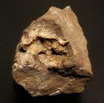 CALCIET geode uit Belgie, Verzamelen, Verzenden, Mineraal