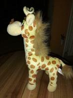 Petite peluche girafe en très bon état, Enfants & Bébés, Comme neuf, Enlèvement ou Envoi