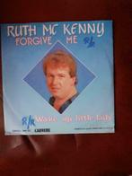 45T Ruth McKenny : Forgive me (BELPOP), Ophalen of Verzenden