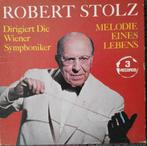 Fonoplaten Robert Stolz, Ophalen of Verzenden, Gebruikt