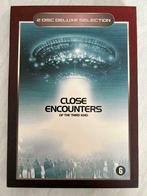 Close Encounters of the third kind - 2-disc, Science-Fiction, Comme neuf, Enlèvement ou Envoi