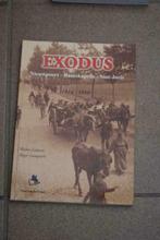 Exodus 1914-1918 nieuwpoort, Ramskapelle, Sint-Joris lampaer, Nieuw, Ophalen of Verzenden