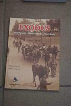 Exodus 1914-1918 nieuwpoort, Ramskapelle, Sint-Joris lampaer, Ophalen of Verzenden, Nieuw
