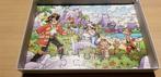 Puzzel Piet Piraat - 35 stuks, Kinderen en Baby's, Speelgoed | Kinderpuzzels, Ophalen, Zo goed als nieuw, 4 tot 6 jaar