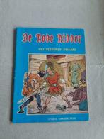 De Rode Ridder - Het gebroken zwaard (reclame 2006), Boeken, Stripverhalen, Gelezen, Ophalen of Verzenden, Willy Vandersteen, Eén stripboek