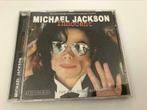 Michael Jackson - Innocent, CD ou Disque, Comme neuf, Enlèvement ou Envoi