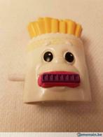 McDonald - 1991 - rare - sachet de frites mécanique., Gebruikt