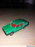 Majorette Volvo n 230, Utilisé, Voiture, Enlèvement ou Envoi