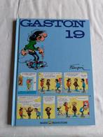 BD "Gaston" 19, 40eme anniversaire, Eo, Livres, Enlèvement