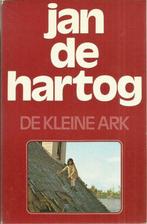 DE KLEINE ARK - JAN DE HARTOG ( verfilmd ), Boeken, Gelezen, Ophalen of Verzenden, Nederland, JAN DE HARTOG