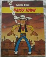 Strip Boek, LUCKY LUKE, Daisy Town, Nr.22, Dargaud, 1983.(1), Boeken, Dargaud, Gelezen, Ophalen of Verzenden, Eén stripboek