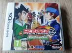 Nintendo ds beyblade metal masters - cauchemarerex, Comme neuf, Enlèvement ou Envoi