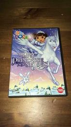 DVD Dora sauve la princesse des neiges, CD & DVD, DVD | Enfants & Jeunesse, Enlèvement