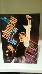 clouseau in 't lang, Ophalen of Verzenden, Muziek en Concerten