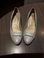 Schoenen Luca Renzi maat 39.5 echt leder, Kleding | Dames, Ophalen of Verzenden, Zo goed als nieuw, Schoenen
