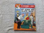 Nero.5.Het geheim van slappe bizon., Gelezen, Ophalen of Verzenden, Eén stripboek