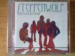 cd ' Steppenwolf - The collection (gratis verzending), Autres genres, Enlèvement ou Envoi