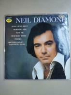 33 toeren - LP Elpee plaat - The best of Neil Diamond - MFP, Cd's en Dvd's, Overige formaten, Ophalen of Verzenden, 1980 tot 2000