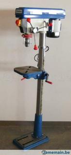 Foreuse sur colonne Cobra 550 Watt NOUVEAU, Ophalen of Verzenden, Nieuw