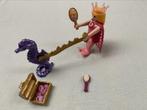 Playmobil 4818 Zeemeerprinses zeemeermin zonder doos, Kinderen en Baby's, Speelgoed | Playmobil, Ophalen of Verzenden, Zo goed als nieuw
