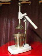 presse oranges vintage, Antiquités & Art, Curiosités & Brocante, Enlèvement