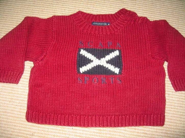 Garçon 2 ans : Scapa, Esprit, Week-end à la mer, etc., Kinderen en Baby's, Babykleding | Maat 86, Gebruikt, Jongetje, Pakje