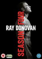 DVD Box 'Ray Donovan' serie 4, UK-Import, Nieuw, Action et Aventure, Coffret, Enlèvement ou Envoi, À partir de 16 ans