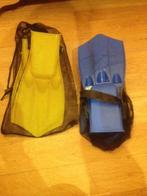 palme (article basique), Sports nautiques & Bateaux, Plongée, Enlèvement, Utilisé