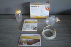 borstkolf Medela symphony, Kinderen en Baby's, Babyvoeding en Toebehoren, Ophalen of Verzenden, Gebruikt, Borstkolf