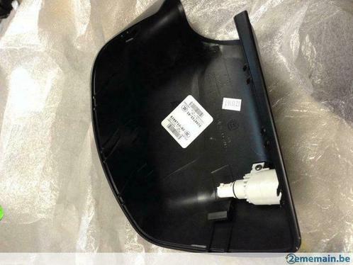 BMW x5 e53 COQUE de rétro noir coté gauche Oem : 51168266733, Auto-onderdelen, Overige Auto-onderdelen, BMW, Nieuw, Ophalen