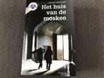 Het huis van de moskee Kader Abdolah, Boeken, Ophalen of Verzenden