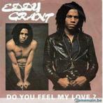 Eddy Grant ‎– Do You Feel My Love?, Autres formats, Enlèvement ou Envoi, 1960 à 1980
