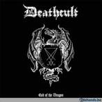 Deathcult ‎– Cult Of The Dragon, Enlèvement ou Envoi