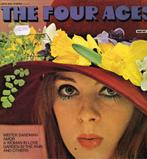 lp  /  The Four Aces ‎– The Four Aces, CD & DVD, Vinyles | Autres Vinyles, Autres formats, Enlèvement ou Envoi