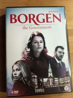 Borgen the governement, Comme neuf, Enlèvement ou Envoi