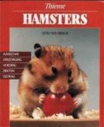 Hamsters, Otto Von Frisch, Livres, Animaux & Animaux domestiques, Lapins ou Rongeurs, Utilisé, Enlèvement ou Envoi
