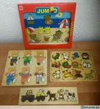 Lot van 5 geweldige houten puzzels. Splinternieuw!!, Enfants & Bébés, Jouets | Puzzles pour enfants, Neuf