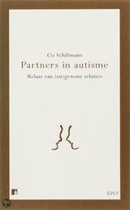Boek Partners in autisme relaas van (on)gewone relaties - Ci