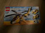 Lego Creator 31023, Ophalen of Verzenden, Gebruikt, Lego