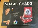Magic Cards de JP Vallarino, Utilisé, Enlèvement ou Envoi