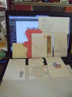 geboortekaartjes 1986, Verzamelen, Ophalen of Verzenden, 1980 tot 1990, Geboortekaartje