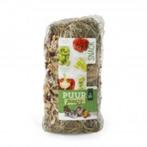 Puur pauze hooirol selder & paprika, Ophalen of Verzenden, Knaagdier of Konijn