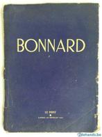 Revue Le Point XXIV - Bonnard, Livres, Journaux & Revues, Utilisé, Enlèvement ou Envoi