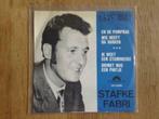 single stafke fabri, Ophalen of Verzenden, 7 inch, Nederlandstalig, Single