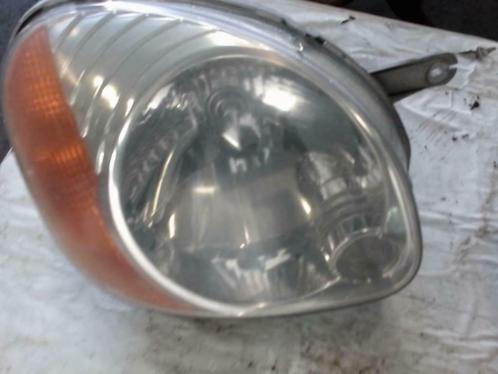 optique  droit  HYUNDAI ATOS PRIME, Auto-onderdelen, Verlichting, Nissan, Hyundai, Gebruikt, Ophalen of Verzenden