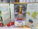 ORVAL -  Livret  Ambassadeur    2014, Collections, Marques de bière, Neuf