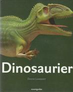 Dinosaurier - David Lambert - Édition Allemande, Livres, Comme neuf, Autres sujets/thèmes, David Lambert, Enlèvement ou Envoi
