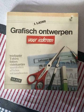 Grafisch ontwerpen voor iedereen, Envoi