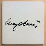 Wyckaert (Lens Fine Art, 1974), Enlèvement ou Envoi