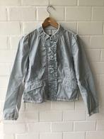 Veste MARCCAIN, Taille 38/40 (M), Enlèvement ou Envoi, Gris, Neuf